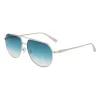 Женские солнечные очки Longchamp LO174S-706 ø 57 mm