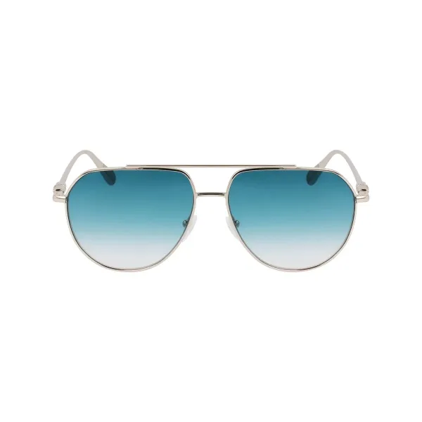 Женские солнечные очки Longchamp LO174S-706 ø 57 mm