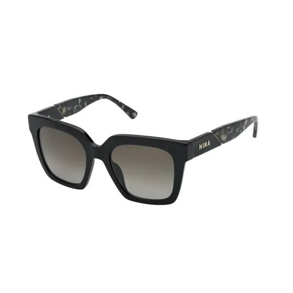 Moteriški akiniai nuo saulės Nina Ricci SNR318-52700Y Ø 52 mm
