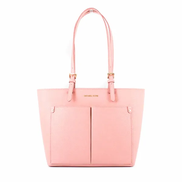 Moteriška Rankinė Michael Kors 35F3GTVT8B-POWDER-BLUSH Rožinė 35 x 26 x 10 cm