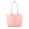 Moteriška Rankinė Michael Kors 35F3GTVT8B-POWDER-BLUSH Rožinė 35 x 26 x 10 cm