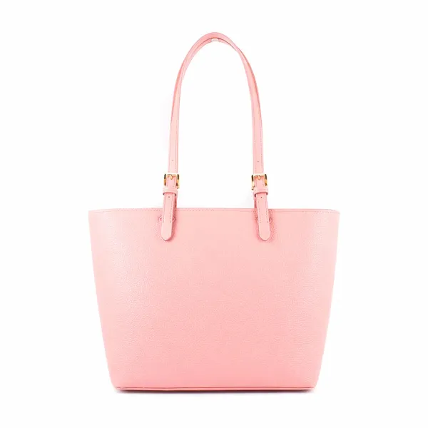 Moteriška Rankinė Michael Kors 35F3GTVT8B-POWDER-BLUSH Rožinė 35 x 26 x 10 cm