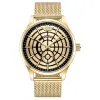 Мужские часы Police PEWJG0005203 (Ø 44 mm)
