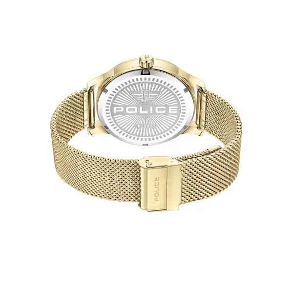 Мужские часы Police PEWJG0005203 (Ø 44 mm)