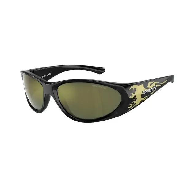 Солнечные очки унисекс Arnette AN4342-29476R Ø 62 mm