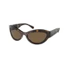 Moteriški akiniai nuo saulės Michael Kors MK2198-300673 ø 59 mm