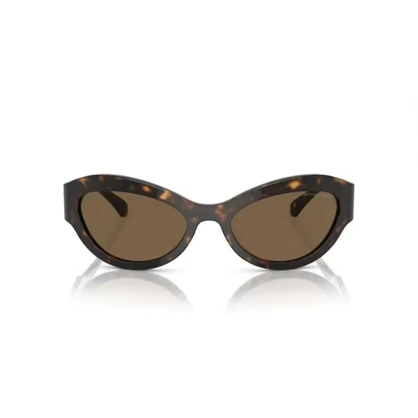 Moteriški akiniai nuo saulės Michael Kors MK2198-300673 ø 59 mm