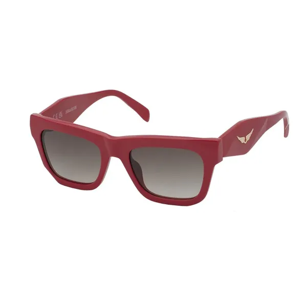 Ladies' Sunglasses Zadig & Voltaire SZV367-5209JT Ø 52 mm