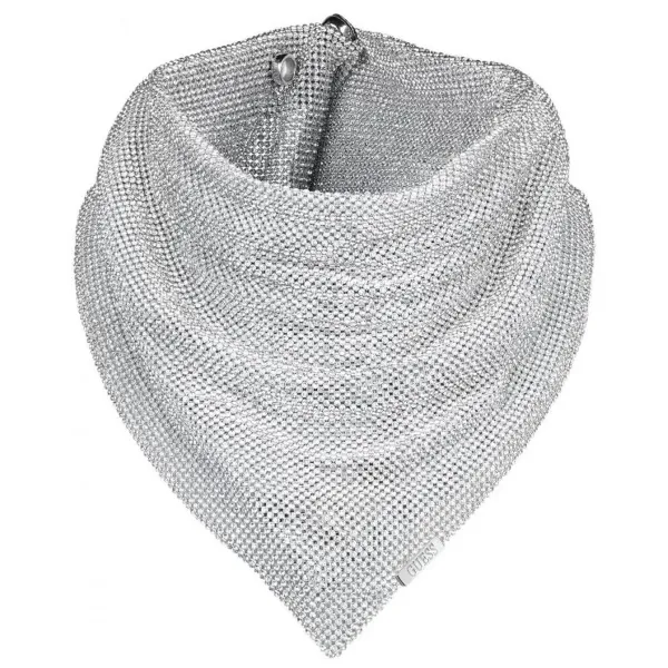 Moteriški karoliai Guess JUBN02100JWRHT-U 45 cm