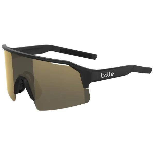 Unisex Saulesbrilles Bollé BS005001 Ø 140 mm