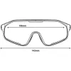 Unisex Saulesbrilles Bollé BS010004