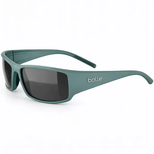 Unisex Saulesbrilles Bollé BS026005 ø 63 mm