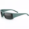 Unisex Saulesbrilles Bollé BS026005 ø 63 mm
