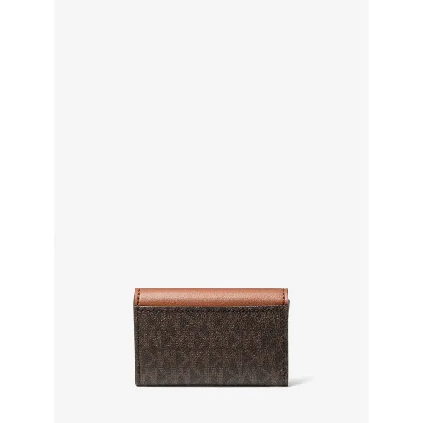 Moteriška Piniginė Michael Kors Lyra 11 x 7 x 3 cm