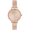 Ladies' Watch Olivia Burton OB16GD12 (Ø 30 mm)