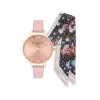 Laikrodis moterims Olivia Burton OB16GSET23 (Ø 34 mm)