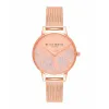 Laikrodis moterims Olivia Burton OB16MV77 (Ø 30 mm)