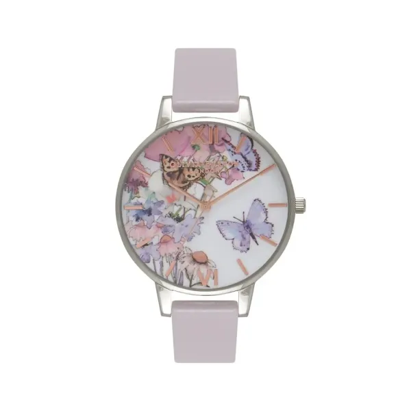 Ladies' Watch Olivia Burton OB16PP15 (Ø 38 mm)
