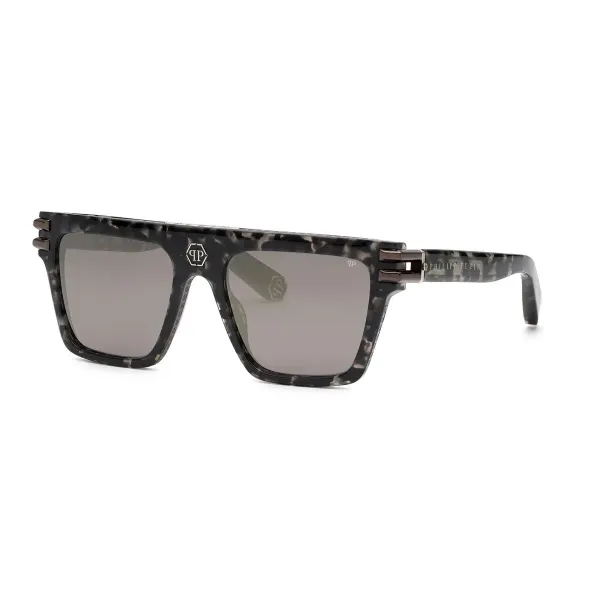 Unisex Saulesbrilles PHILIPP PLEIN SPP108V56721X