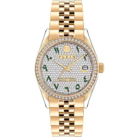 Laikrodis moterims PHILIPP PLEIN PW2BA0223 (Ø 38 mm)