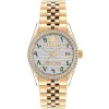 Laikrodis moterims PHILIPP PLEIN PW2BA0223 (Ø 38 mm)