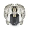 Laikrodis moterims PHILIPP PLEIN PW2BA0223 (Ø 38 mm)