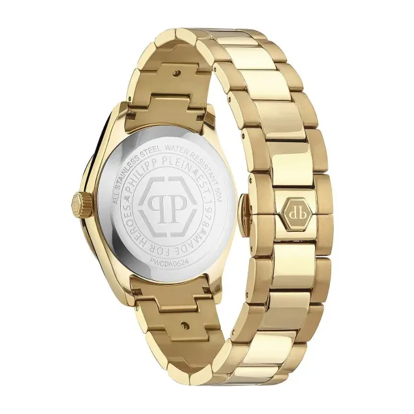 Ladies' Watch PHILIPP PLEIN PWCDA0624 (Ø 38 mm)