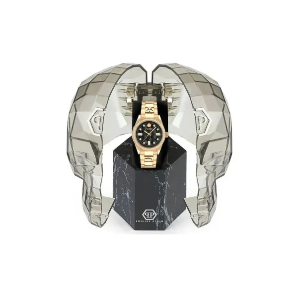 Ladies' Watch PHILIPP PLEIN PWCDA0624 (Ø 38 mm)