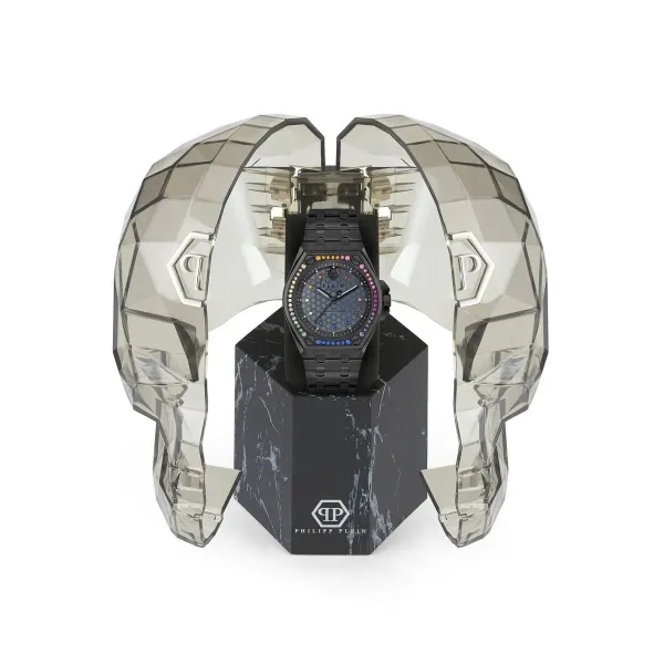 Naiste Kell PHILIPP PLEIN PWJAA1423 (Ø 38 mm)