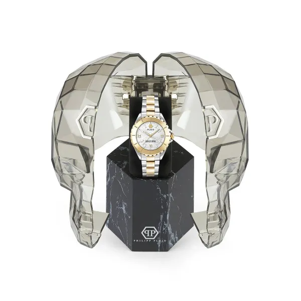 Женские часы PHILIPP PLEIN PWPOA0424 (Ø 38 mm)