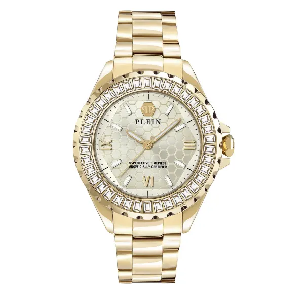 Женские часы PHILIPP PLEIN PWPOA0624 (Ø 38 mm)