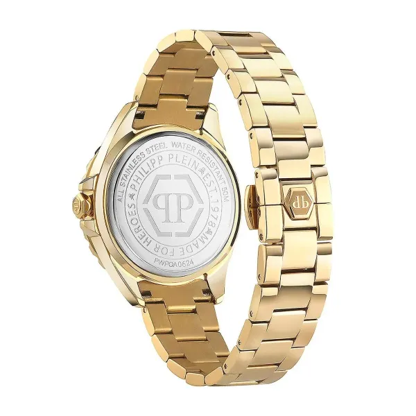 Женские часы PHILIPP PLEIN PWPOA0624 (Ø 38 mm)