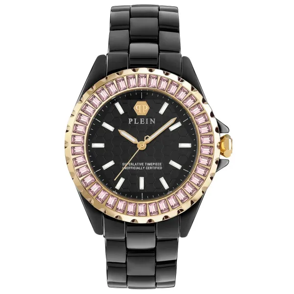 Женские часы PHILIPP PLEIN PWPPA0324 (Ø 38 mm)