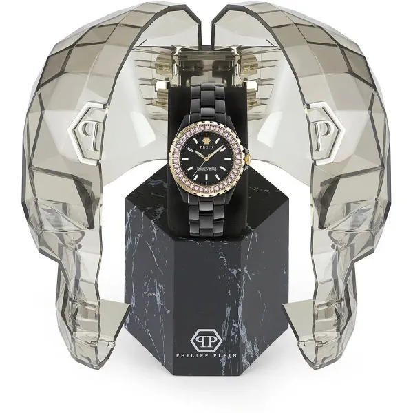 Женские часы PHILIPP PLEIN PWPPA0324 (Ø 38 mm)