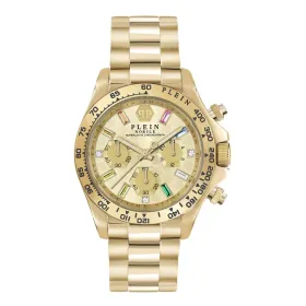 Naiste Kell PHILIPP PLEIN PWSBA0223 (Ø 38 mm)