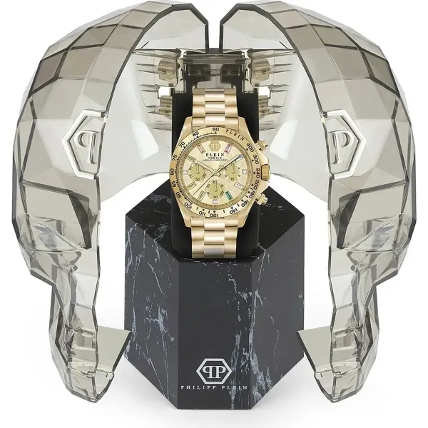 Женские часы PHILIPP PLEIN PWSBA0223 (Ø 38 mm)