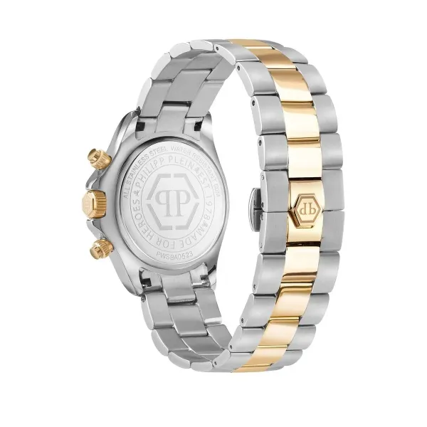 Laikrodis moterims PHILIPP PLEIN PWSBA0523 (Ø 38 mm)