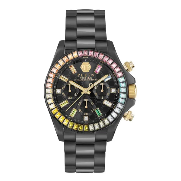 Женские часы PHILIPP PLEIN PWSBA0623 (Ø 38 mm)