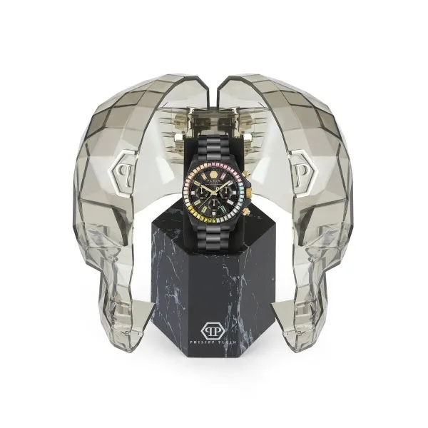 Женские часы PHILIPP PLEIN PWSBA0623 (Ø 38 mm)