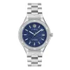 Мужские часы PHILIPP PLEIN PWUFA0425 Серебристый (Ø 44 mm)