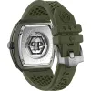 Laikrodis vyrams PHILIPP PLEIN PWVBA0223 (Ø 44 mm)