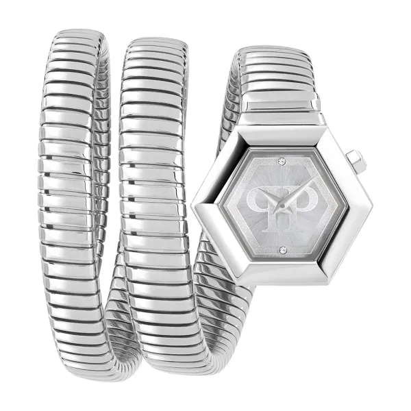 Женские часы PHILIPP PLEIN PWZAA0123 (Ø 28 mm)