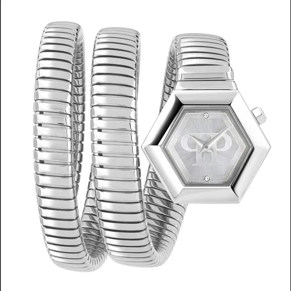 Женские часы PHILIPP PLEIN PWZAA0123 (Ø 28 mm)