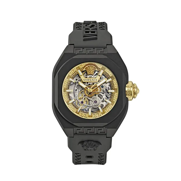 Мужские часы Versace VE7L00123 Разноцветный (Ø 43 mm)