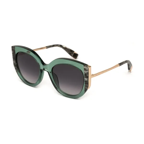 Naisten aurinkolasit Furla SFU820-5303GE Ø 53 mm