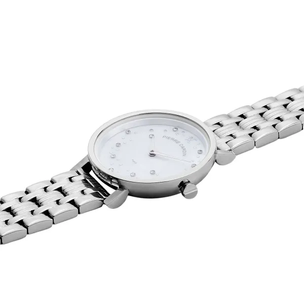 Женские часы Pierre Cardin CCM.0550 (Ø 32 mm)