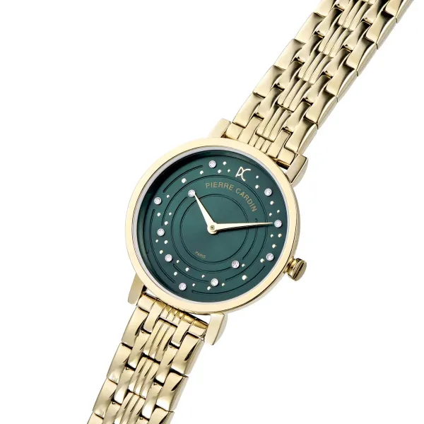 Naiste Kell Pierre Cardin CCM.0552 (Ø 32 mm)