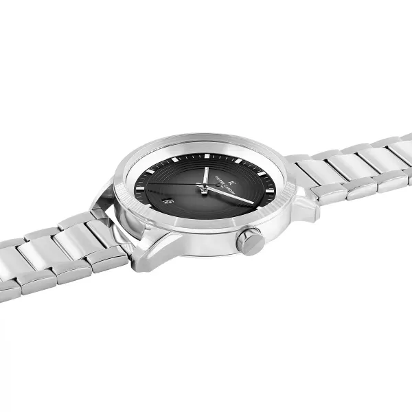 Мужские часы Pierre Cardin CCP.5024 Серебристый (Ø 45 mm)