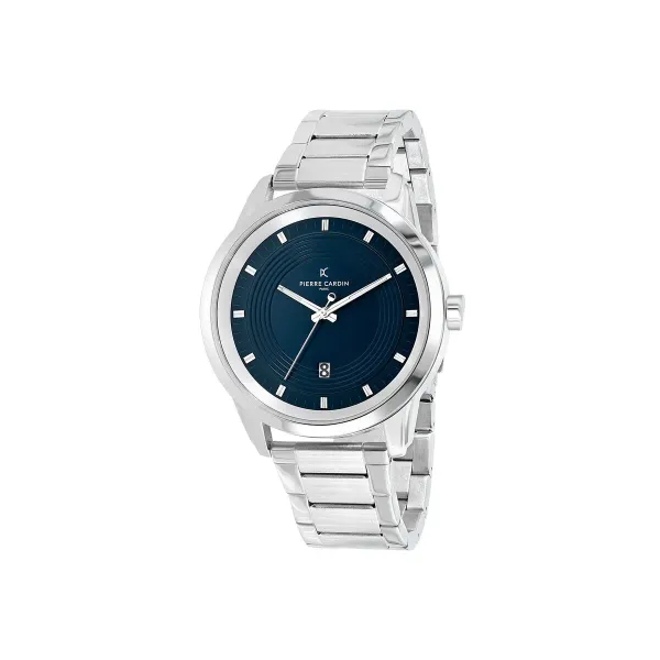Men's Watch Pierre Cardin CCP.5025 Silver (Ø 45 mm)