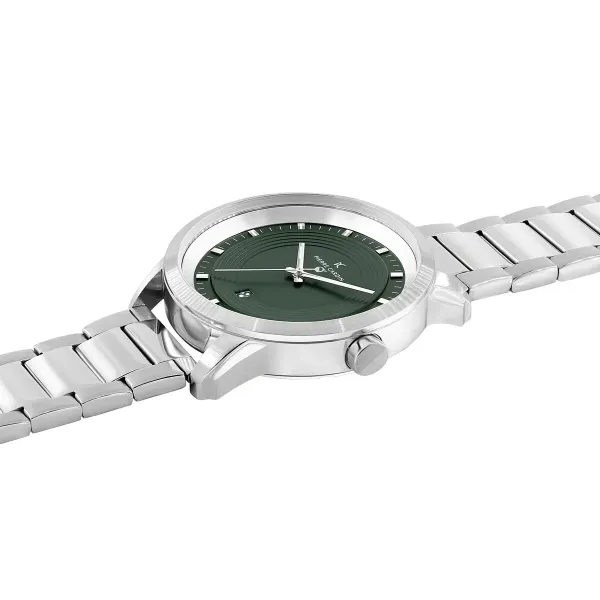 Мужские часы Pierre Cardin CCP.5028 Серебристый (Ø 45 mm)